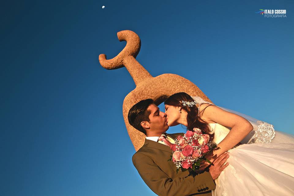 Sesión post boda