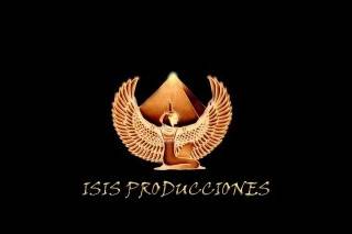 Isis Producciones logo