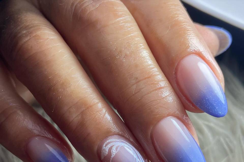 Uñas perfectas