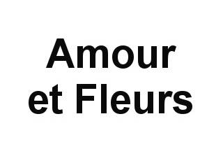 Amour et Fleurs logo