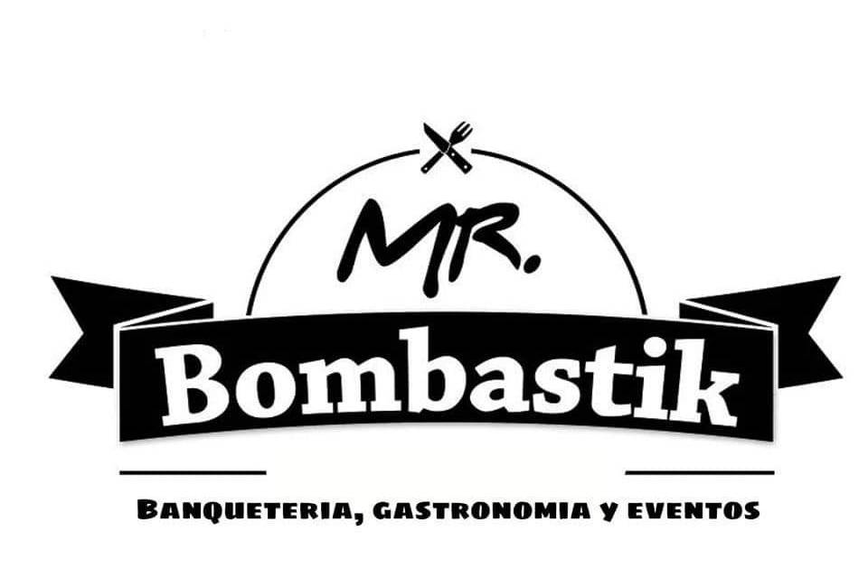 Mr Bombastik Banqueteria.