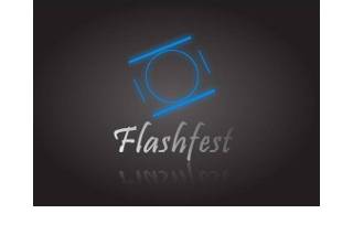 Flash Fest logo
