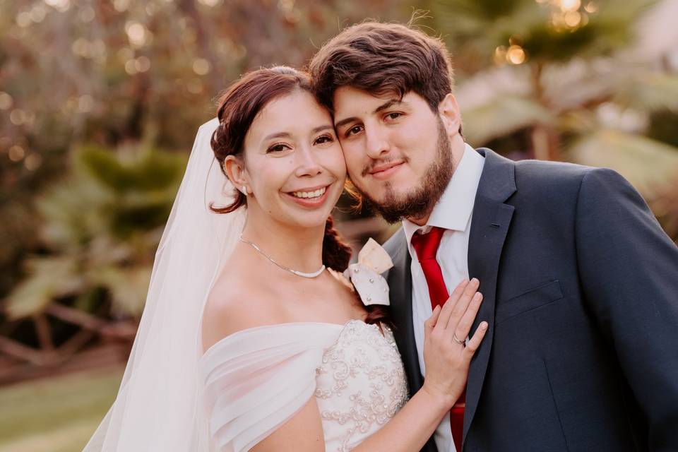 Silvi y Tomy