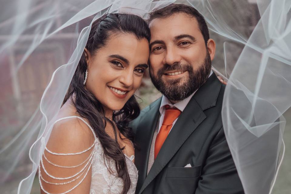 Cris y Belén