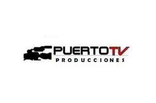 PuertoTv Producciones Logo