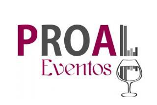 Proal Eventos logo