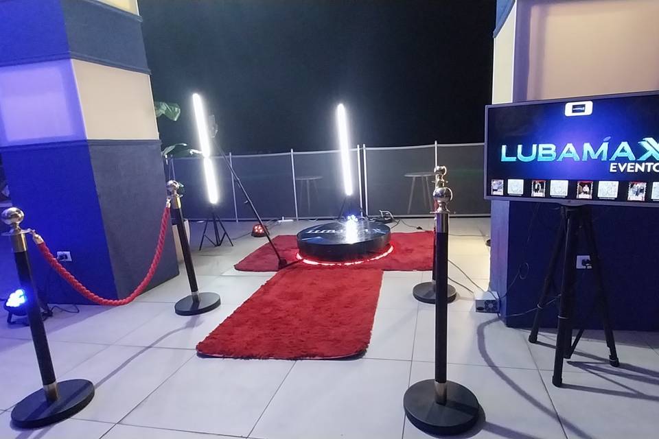 Plataforma 360