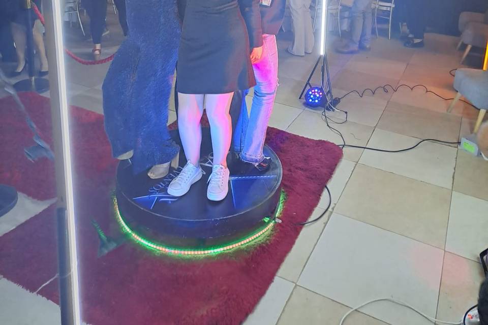 Plataforma 360