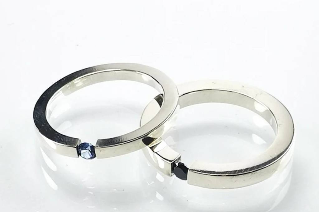 Las mejores joyerías para las argollas de matrimonio y los anillos de