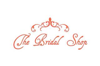 The bridal shop logo