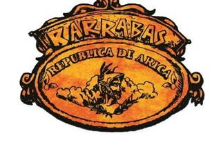 Barrabas Restobar Arica Logo