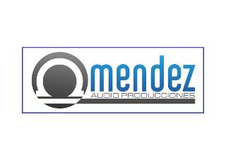 Mendez Audio Producciones Logo
