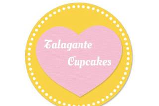 Cupcakes Talagante logo