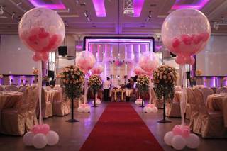 Gales Deco Eventos