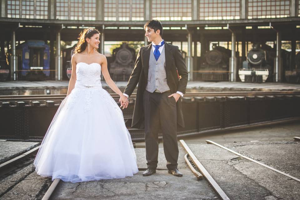 Estilo princesa