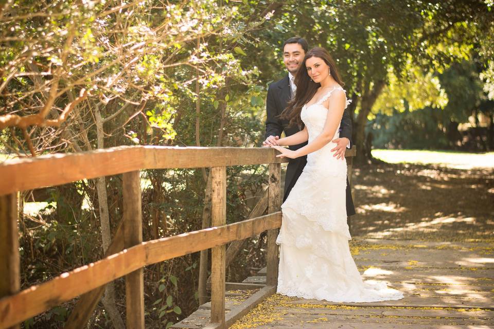 Novias Catedral