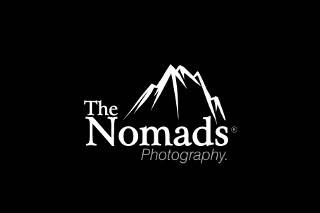 The Nomads Photography Logo