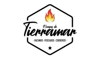 Brasas de Tierramar Logo