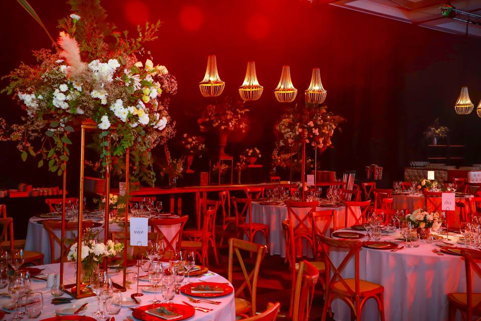 Salón Costanera