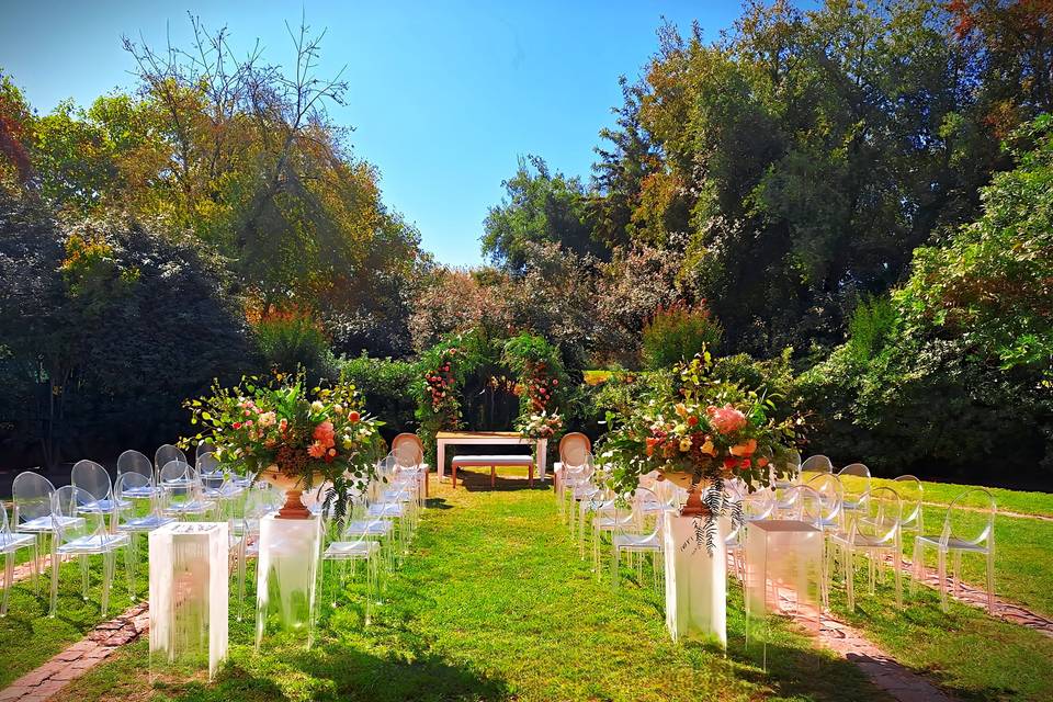 Ceremonia