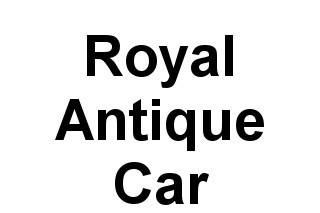 Royal Antique Car