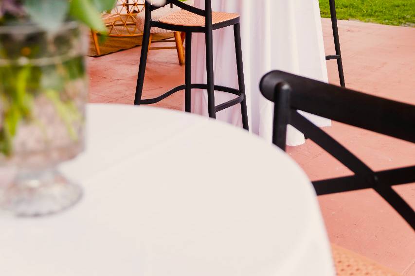 Terraza