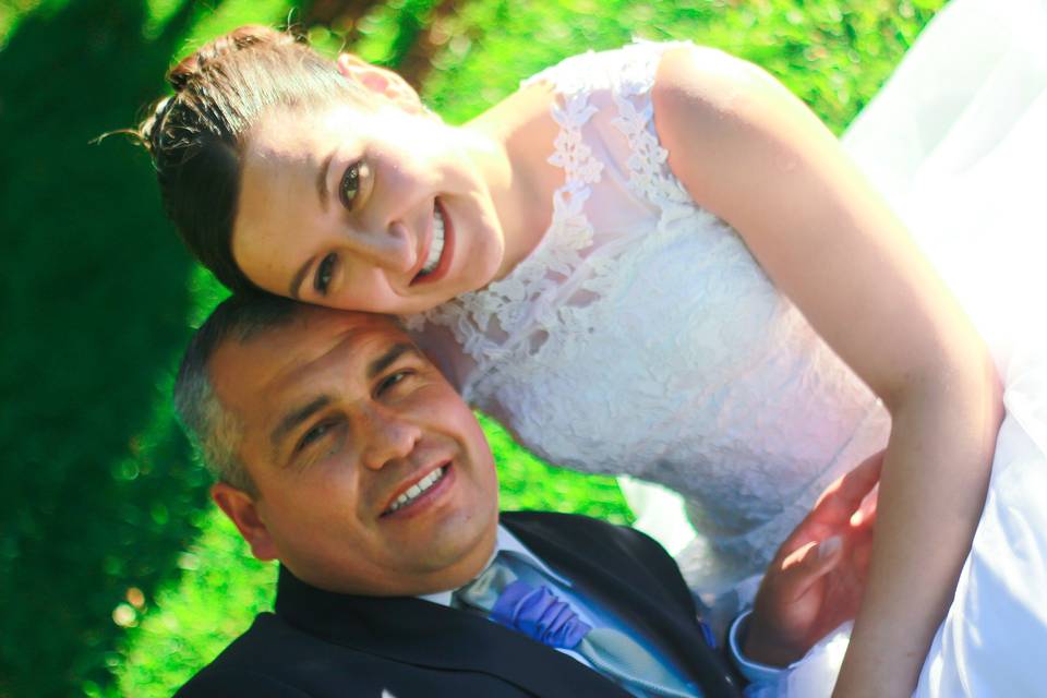 Matrimonio Osorno