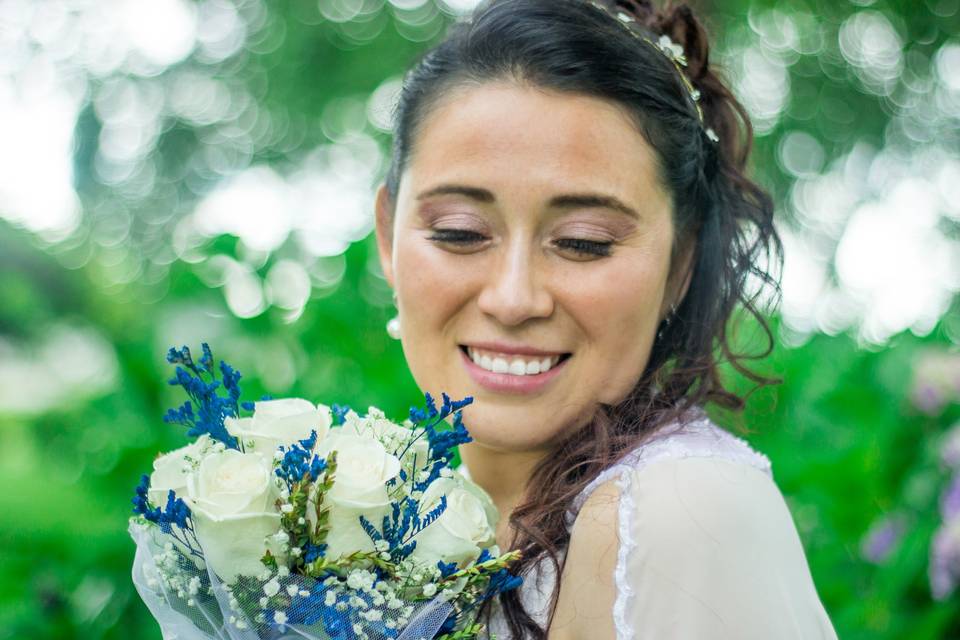 Matrimonio en osorno