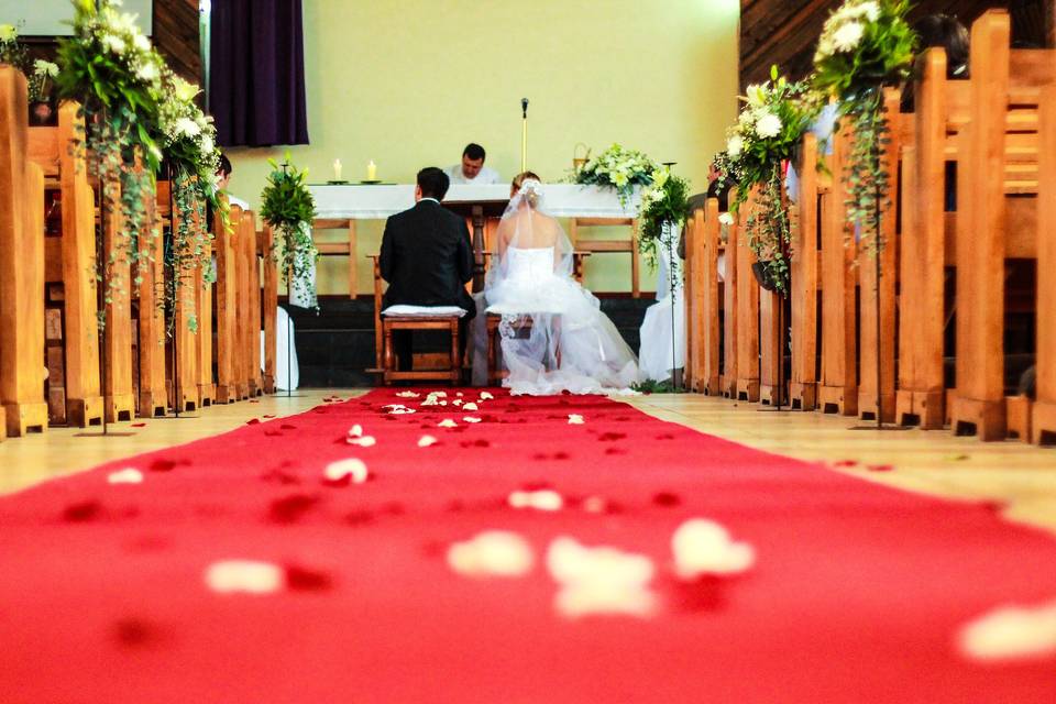 Matrimonio Osorno