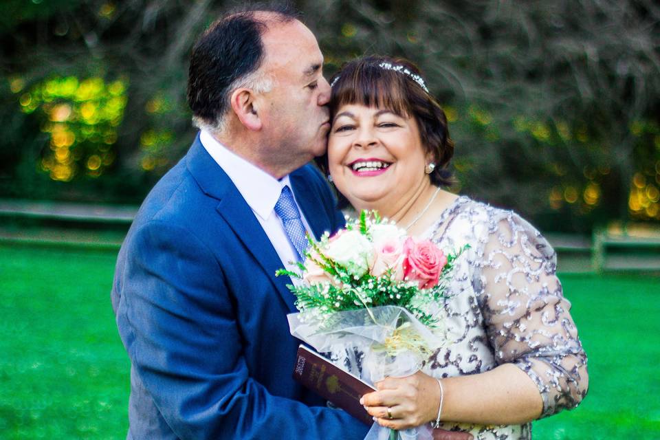 Matrimonio en Osorno