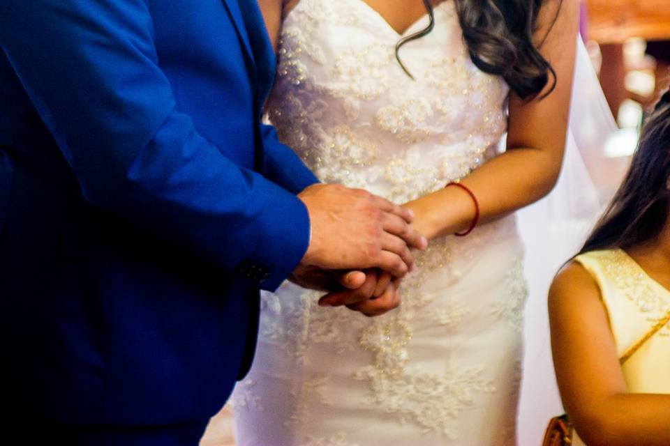 Matrimonio Osorno