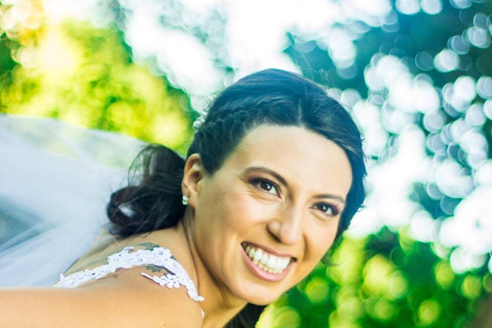 Matrimonio Osorno