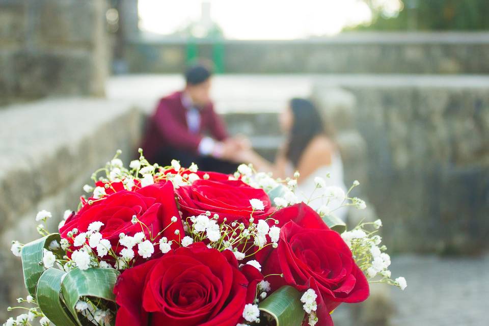 Matrimonio en osorno