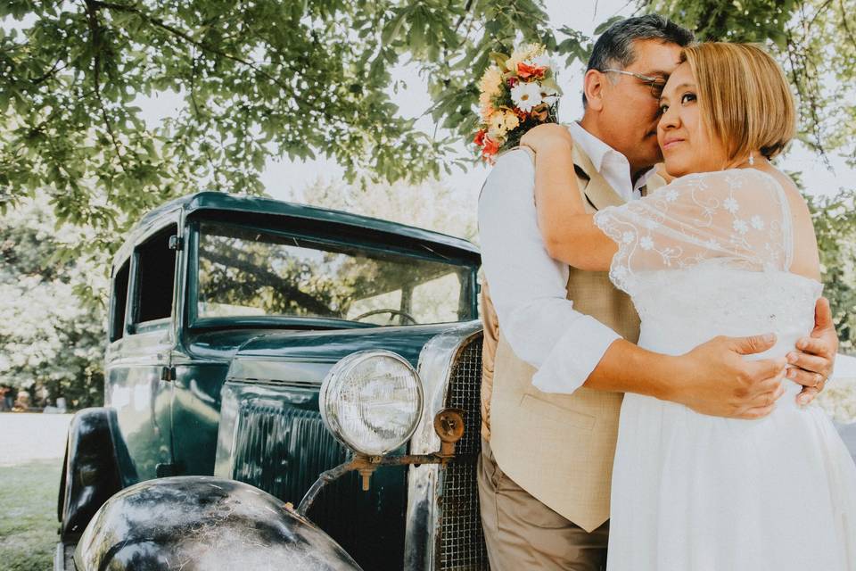 Boda Luz & Eduardo