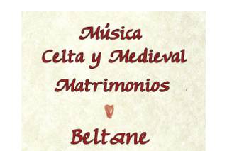 Beltane logo