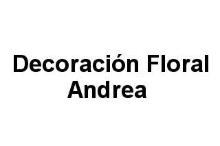 Decoración Floral Andrea logo