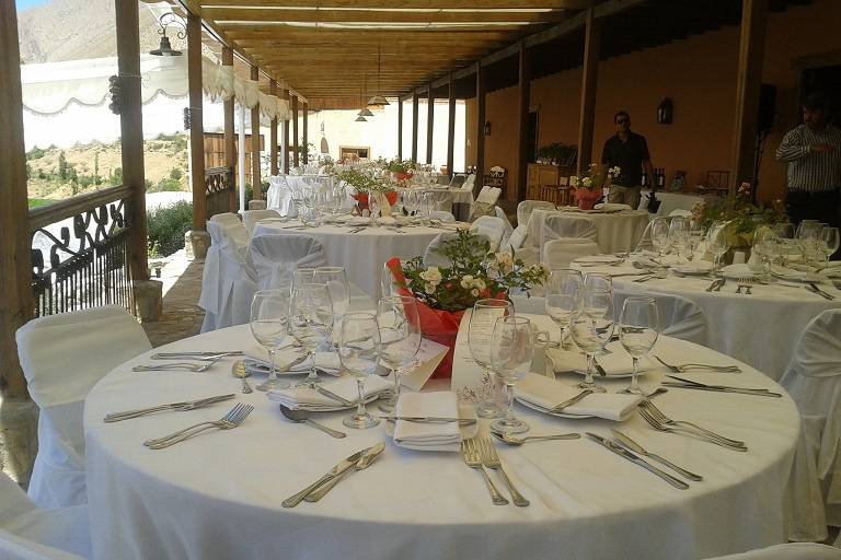 Baco's Eventos