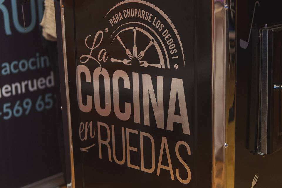 Nuestro logo