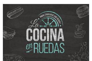 La Cocina en Ruedas  logo