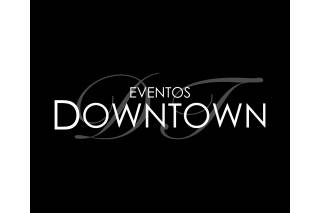 Eventos Downtown logo