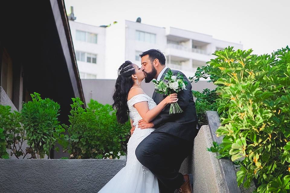 Camila & Rodrigo