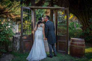 Ignacio & Karen Fotografía