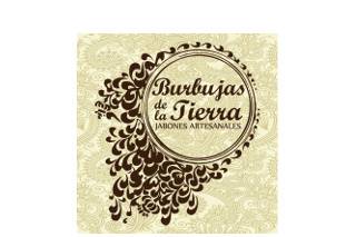 Burbujas de la Tierra logo