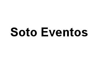 Soto Eventos logo