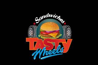 Tasty Wheels Logo