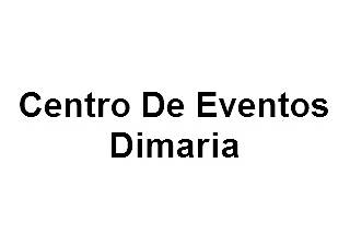 Centro De Eventos Dimaria Logo