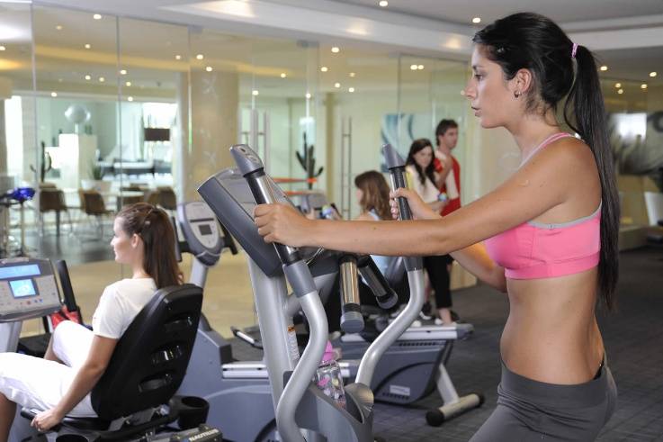 Gimnasio