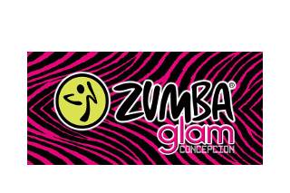 Zumba Glam logo