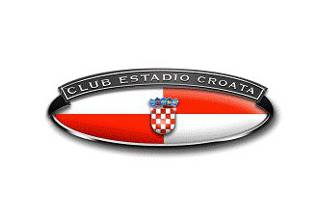 Club Estadio Croata logo