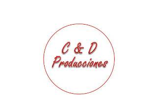 C & D Producciones logo